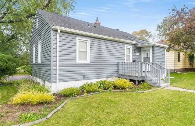 5710 Wyoming Street - Available July!