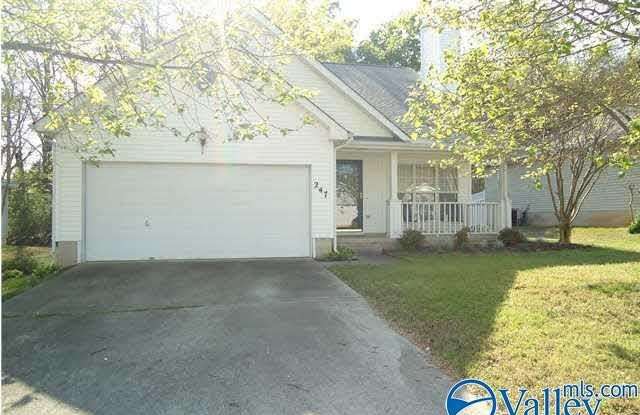 247 Postwood Court