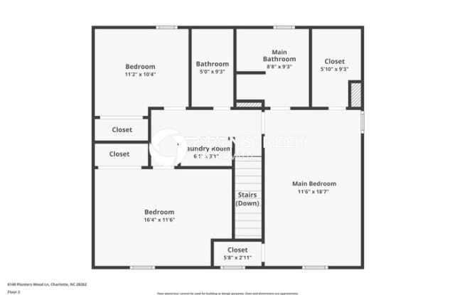 6140 Planters Wood Lane