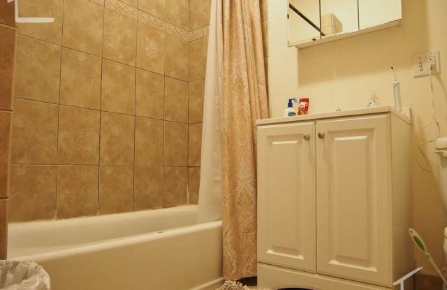 Huge 4 bed in Cleveland Circle