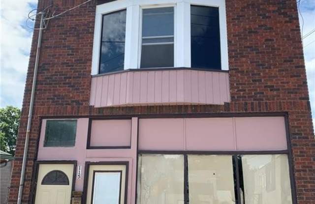115 Main Street