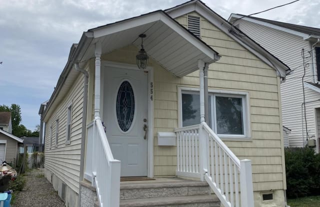 554 Cambridge Avenue - 554 Cambridge Avenue, Union Beach, NJ 07735