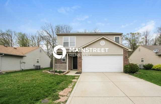 7608 Blue Willow Drive