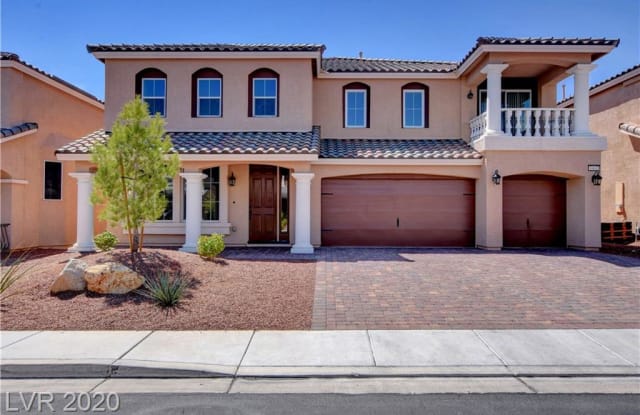 6461 Mount Eden - 6461 Mount Eden Avenue, Enterprise, NV 89139