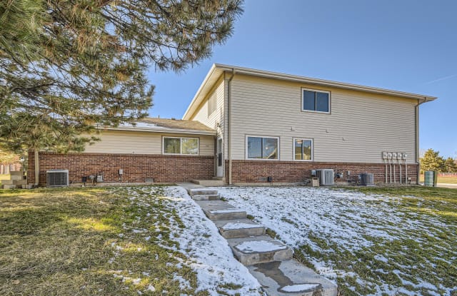 3351 South Field Street - 103 - 3351 South Field Street, Lakewood, CO 80227