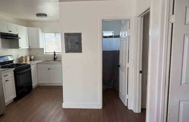 1431 1/4 E. 59th Pl.