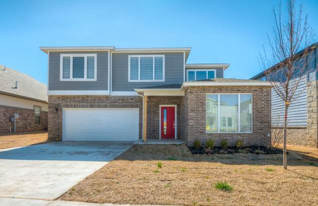 Photo of Beautiful Home in Edmond/Oklahoma City