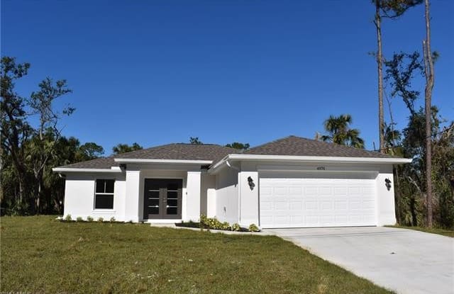 4970 Ageman AVE - 4970 Ageman Avenue, North Port, FL 34288