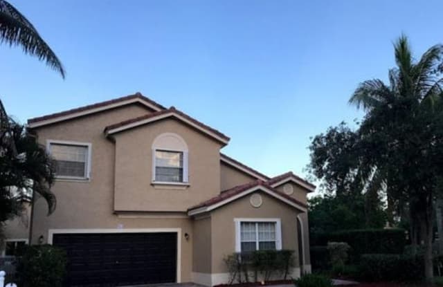 911 Northwest 127th Avenue - 911 Northwest 127th Avenue, Tamiami, FL 33182