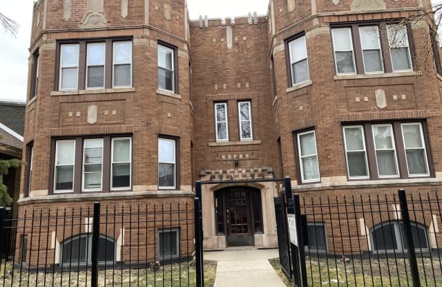 6611 South Sacramento Avenue - 6611 South Sacramento Avenue, Chicago, IL 60629