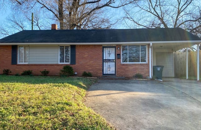 4029 Rhodes Ave - 4029 Rhodes Avenue, Memphis, TN 38111