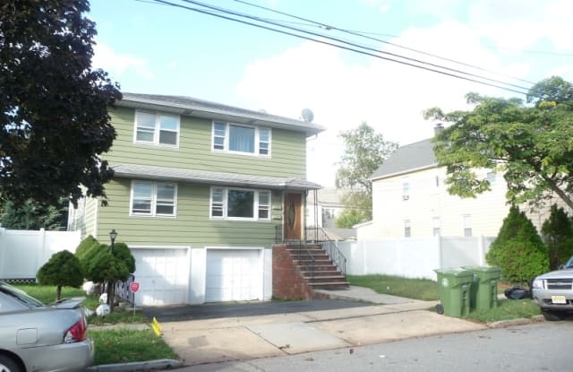 612 CLINTON ST - 612 Clinton Street, Linden, NJ 07036