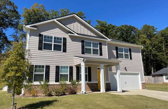 Home For Rent - 344 Bonhill St North Augusta, SC 29860