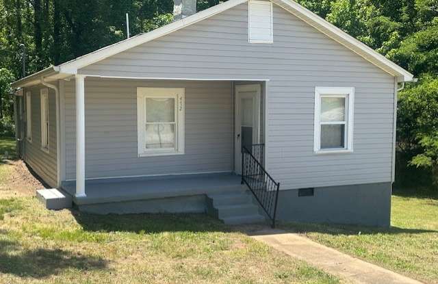 472 Mayfield Road