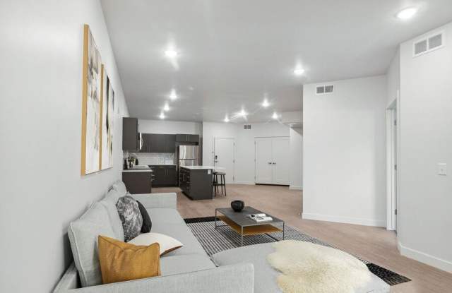 Photo of Sage Valley