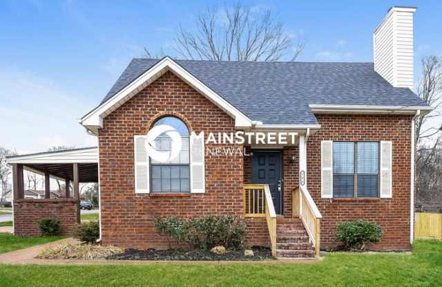 100 Tyler Court