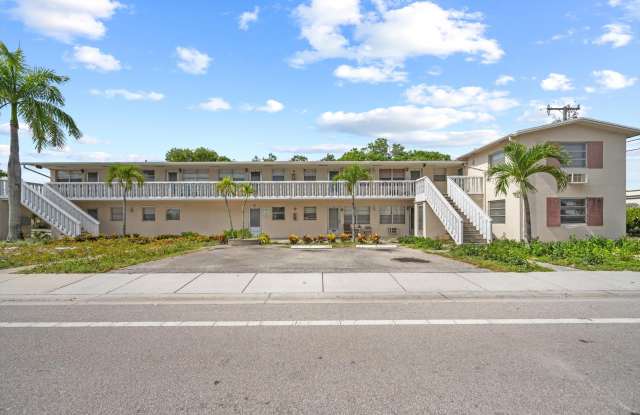 Photo of 201 S J Street