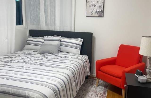 Gracey's Nation - Truman Community