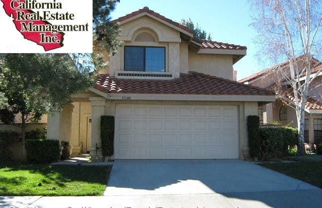 15540 Carrousel Drive - 15540 Carrousel Dr, Santa Clarita, CA 91387