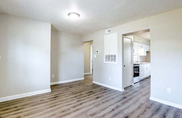 Trails Corner Apartments