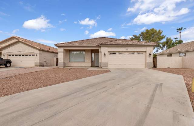 8312 North 56th Lane