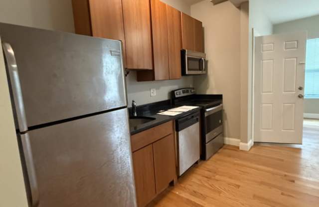 41 Washburn Street - 1