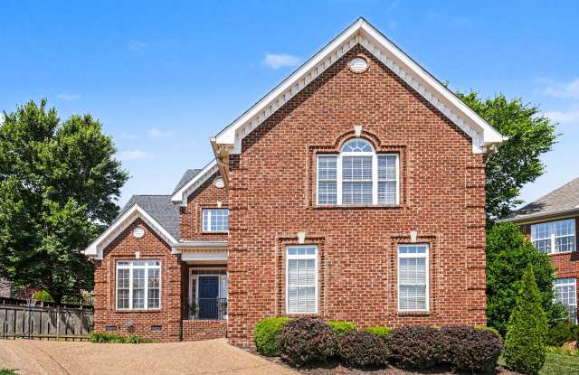 625 Palisades Court