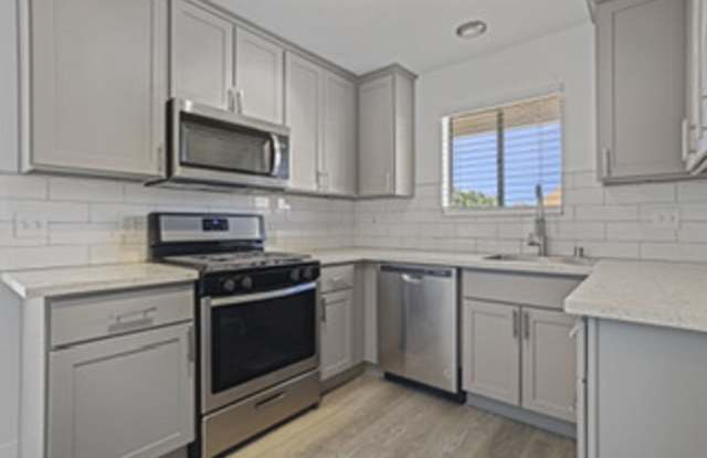 Richland Living Homes