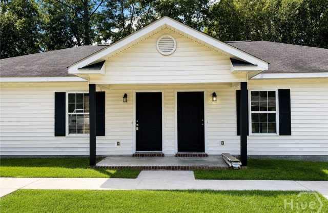 5 Orange Street