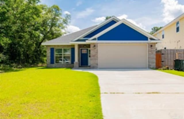 624 Wild heron way - 624 Wild Heron Way, Escambia County, AL 32506