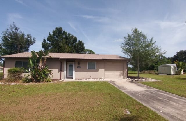 5990 Talbrook Road - 5990 Talbrook Road, North Port, FL 34287