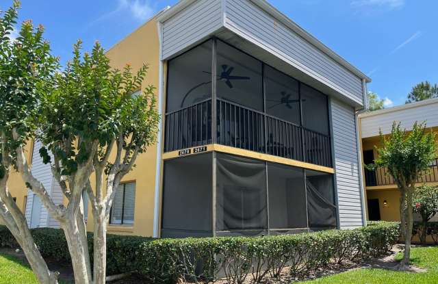 Updated 2 bedroom 2 bath, First Floor Unit at Lakeview Condos