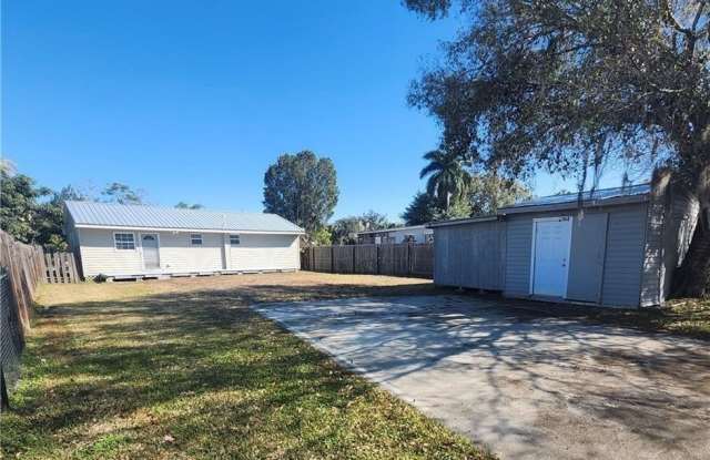 2248 Marina Park Drive