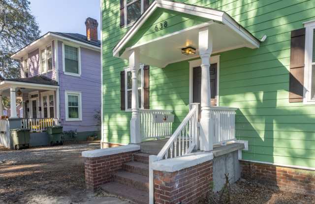 $400 OFF March Rent! Ground-Floor Renovated 1BR Near SCAD