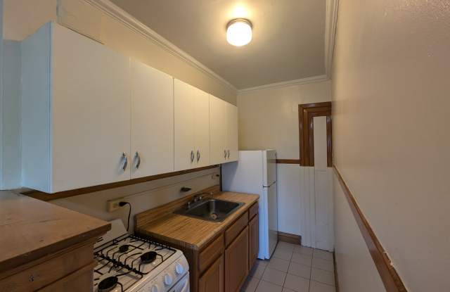 The Carolan Apartments