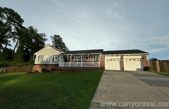 Recently Renovated 3 Bedroom Beautiful home！