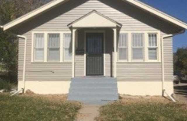 4 Bedroom - PRE-LEASING FOR JUNE