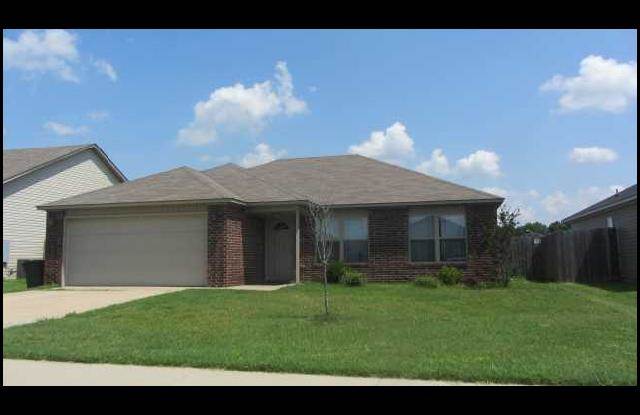 12819 Bell Flower Drive