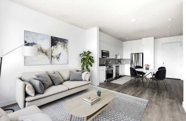 Photo of Tenney North Park
