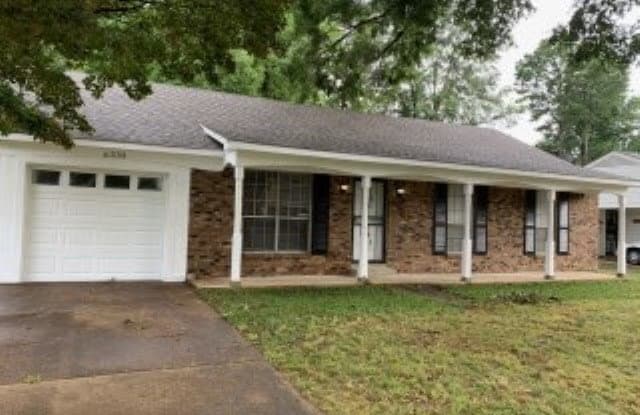 6333 BRONTE - 6333 Bronte Avenue, Memphis, TN 38134