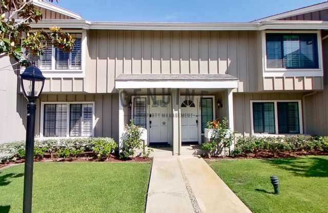 Seal Beach Condo Near Beach