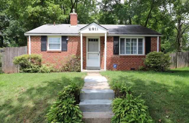 2911 WEISMAN ROAD - 2911 Weisman Road, Glenmont, MD 20902