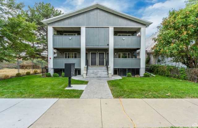 Photo of 2 Bedroom, 1 Bathroom