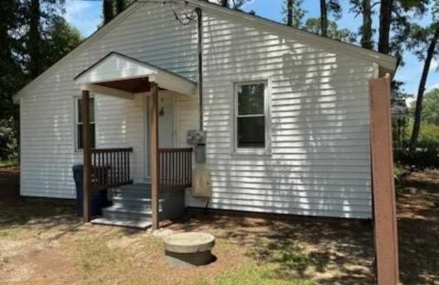 1277 Buffalo Road, Smithfield NC 27577