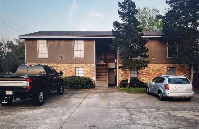 206 East Merry Avenue Unit#1