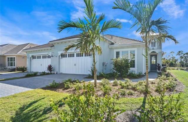 6407 Negril Isle DR - 6407 Negril Isle Drive, Collier County, FL 34113