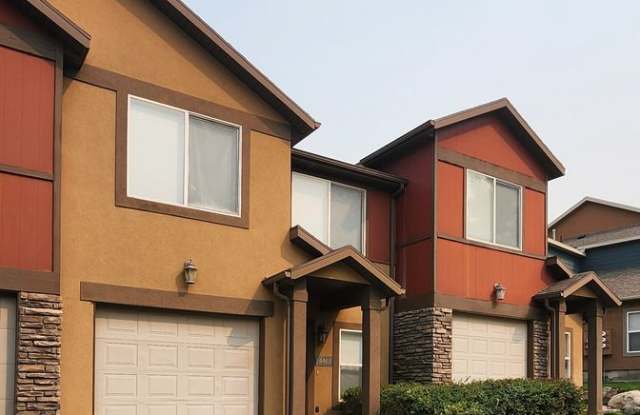 Photo of Charming 3 Bedroom Townhome For Rent in Herriman!
