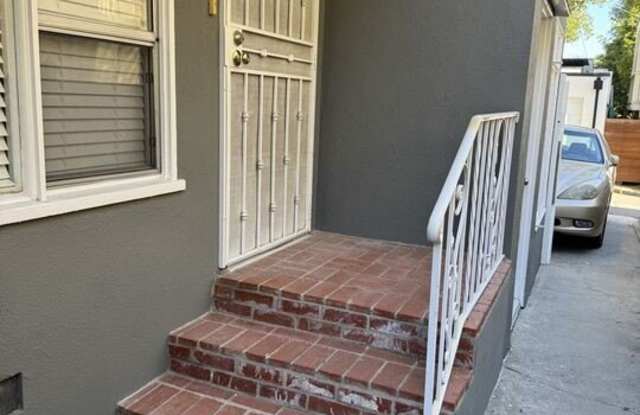 1245 Chelsea Ave unit: A