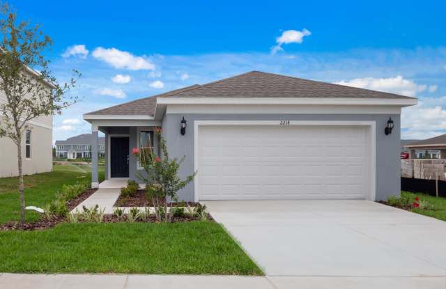 2214 Lovely Lane