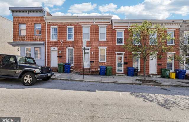 49 E HEATH Street